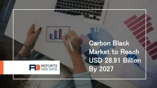 carbon black carbon black market to reach market