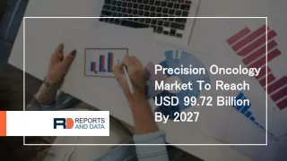 precision oncology precision oncology market