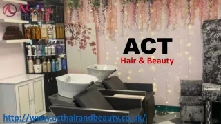 Searching for Beauty Salons in Birmingham?