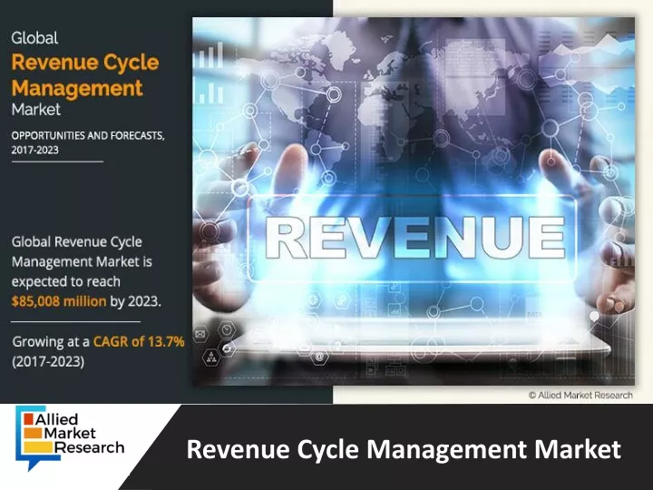 revenue cycle management market