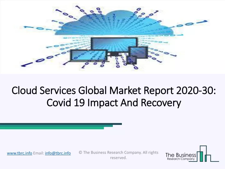 cloud cloud services global services global