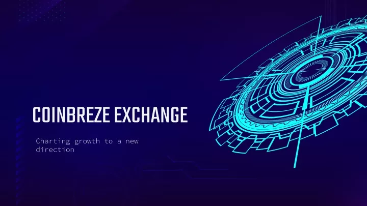 coinbreze exchange