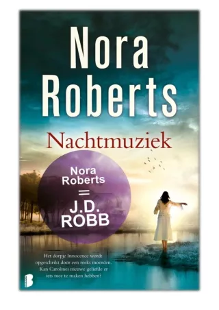 [PDF] Free Download Nachtmuziek By Nora Roberts