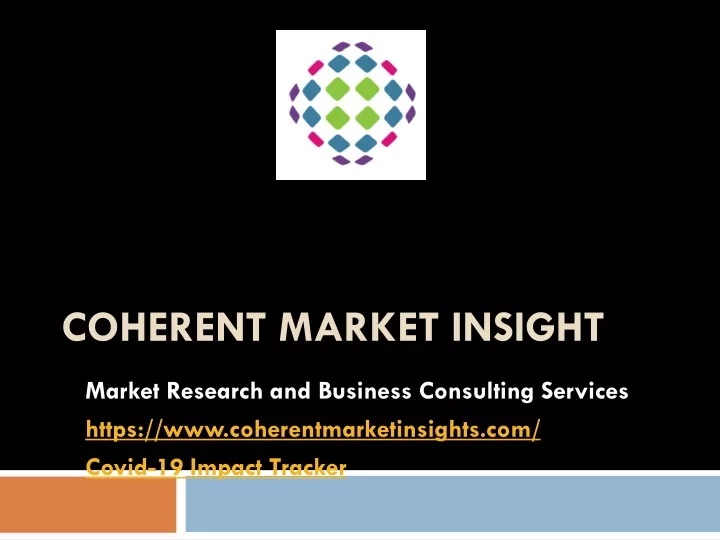 coherent market insight