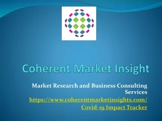 coherent market insight