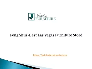 Best Las Vegas Furniture Store Nevada