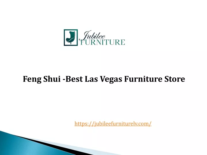 feng shui best las vegas furniture store