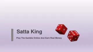 Satta King | Satta King Online|Disawar Satta | Satta King Live | Satta King Gali