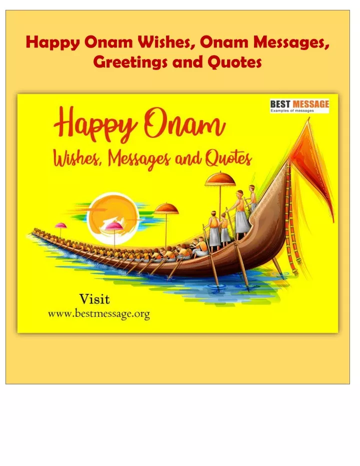 happy onam wishes onam messages greetings