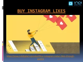 How to Choose the best way to Buy Instagram Likes