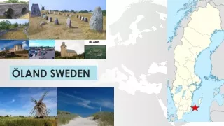 land sweden