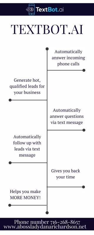 textbot ai