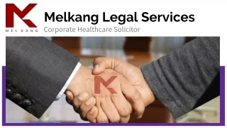 Melkang Legal Service
