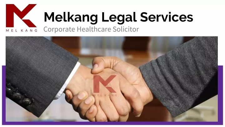 melkang legal services