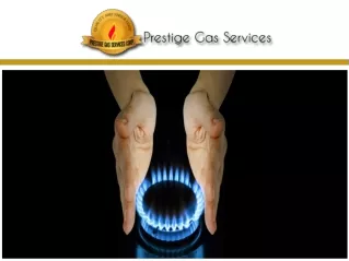 Propane Gas Company