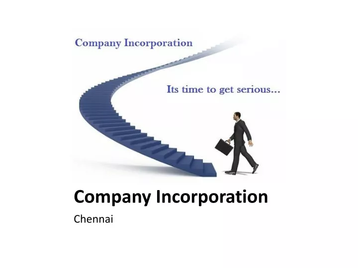 company incorporation