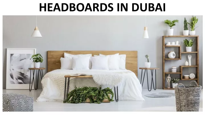 headboards in dubai