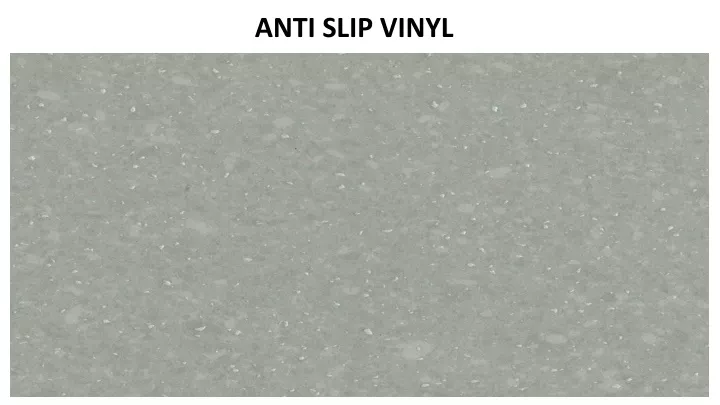 anti slip vinyl