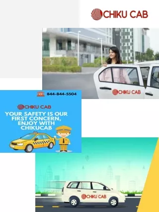 Car Rental Service in India