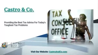 Chicago Tax Firm