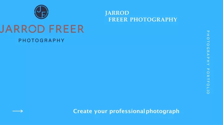 jarrod freer photography