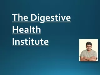 Types Of Obesity Surgery - Digestive Health Institute