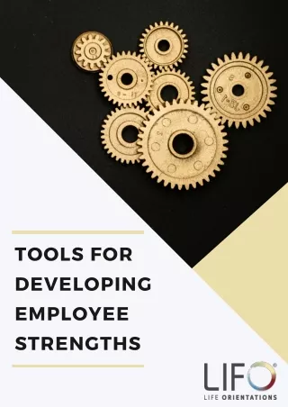 tools for