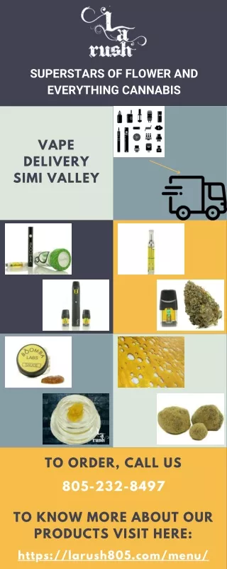 superstars of flower and everything cannabis