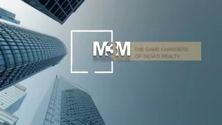 M3M Icon at Merlin New Launch Flats in Sector 67, Gurgaon | M3M Icon
