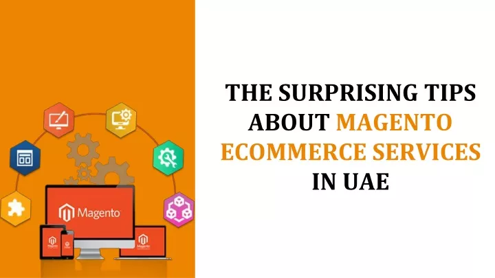the surprising tips about magento ecommerce