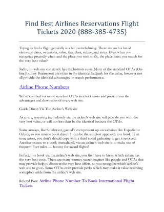 Find Cheap Flight Bookings Tickets at FlightBookings.us