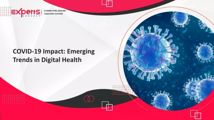 covid 19 impact emerging trends in digital health