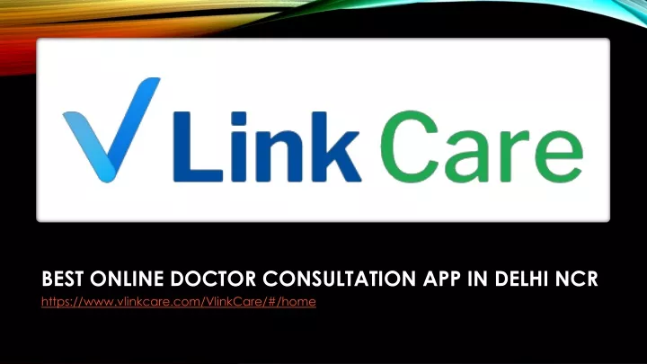best online doctor consultation app in delhi ncr