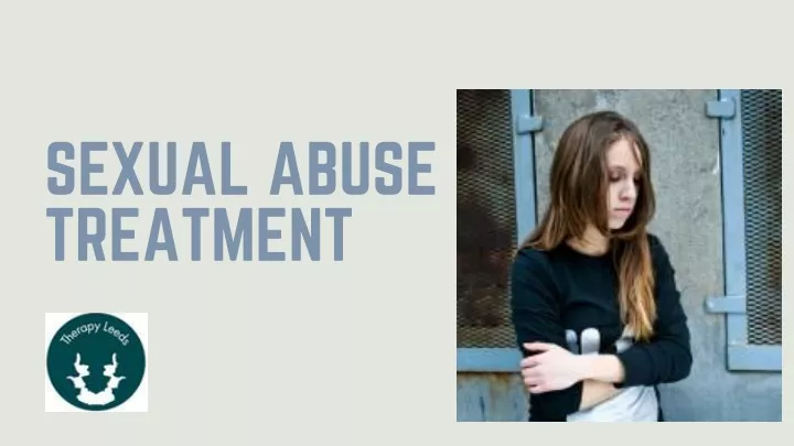 sexual abuse treatment