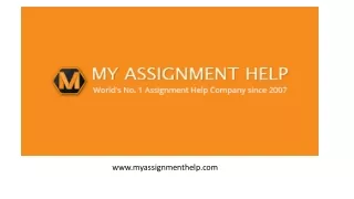 www myassignmenthelp com