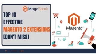 top 10 effective magento 2 extensions don t miss