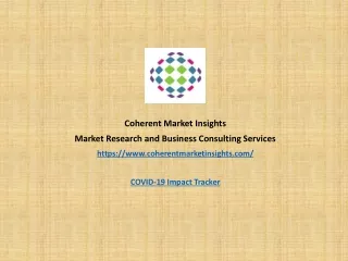 Peripheral Intravenous Catheters Market Analysis| Coherent Market Insights