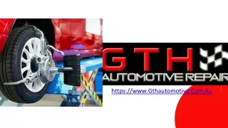 https www gthautomotive com au