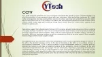 CCTV Camera - slide 1