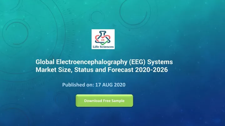 global electroencephalography eeg systems market