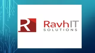 Salesforce Course Online - Ravh IT Solutions