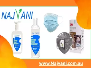 Hand Sanitizer Wholesale Supplier in Australia