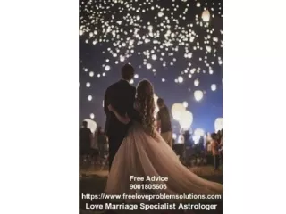 World Famous Love Marriage Specialist Astrologer N.K. Shastri ji-9001805605