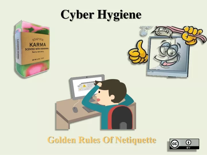 cyber hygiene