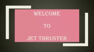 welcome