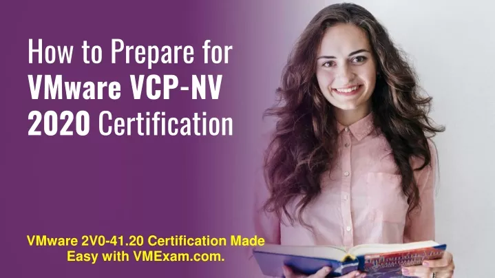 how to prepare for vmware vcp nv 2020