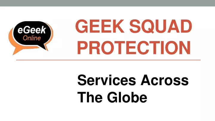 geek squad protection