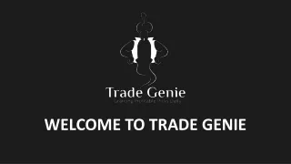 Trade Genie Trading Advisory Services