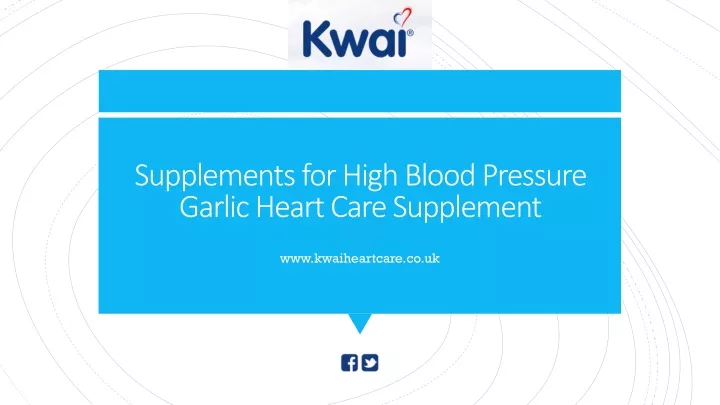 supplements for high blood pressure garlic heart care supplement