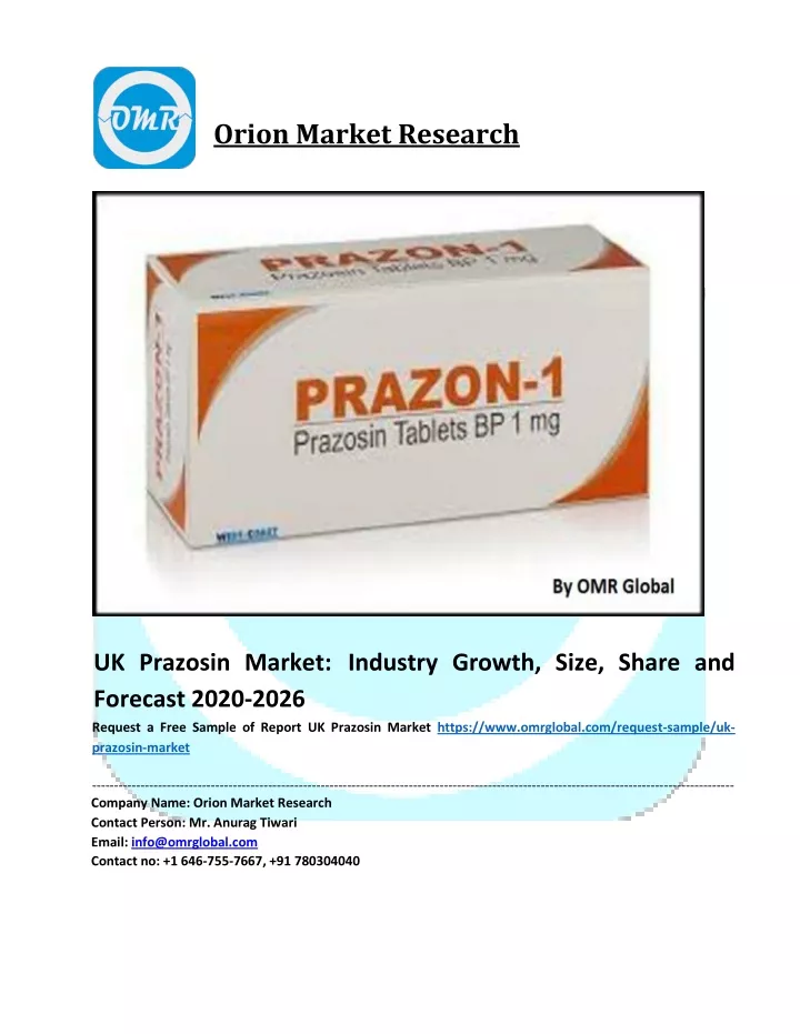 orion market research